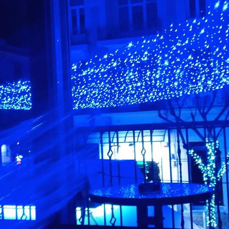 Best Balcony Of Thessaloniki In The Heart Of Town 외부 사진