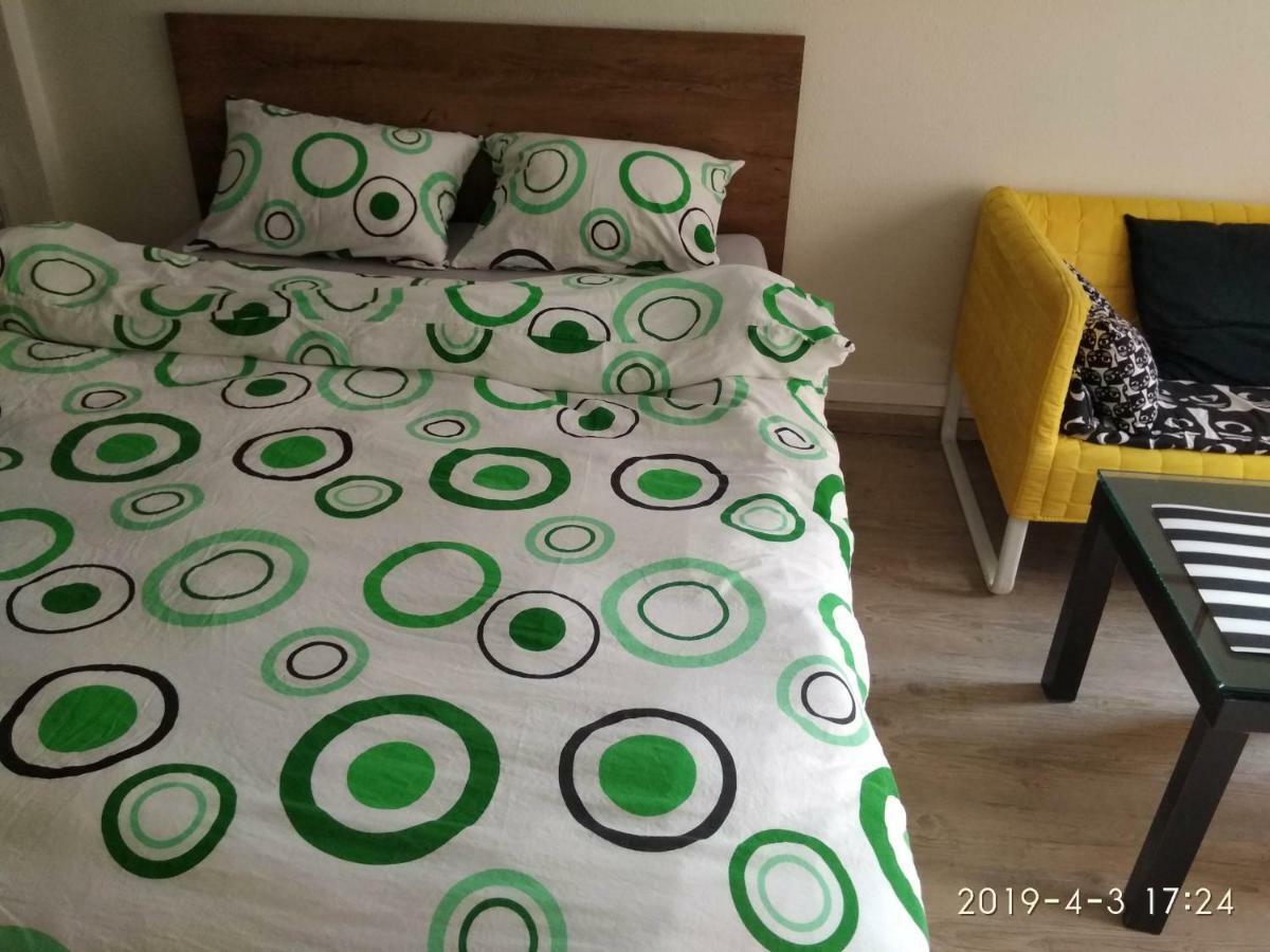 Best Balcony Of Thessaloniki In The Heart Of Town 외부 사진
