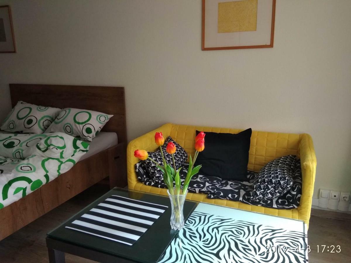 Best Balcony Of Thessaloniki In The Heart Of Town 외부 사진